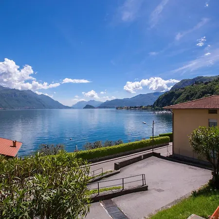 Nobiallo Fronte Lago Exterior photo