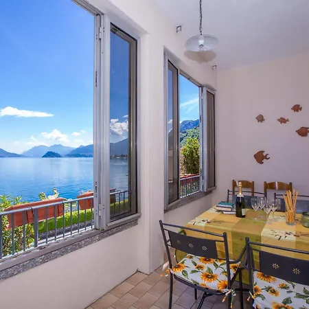 Nobiallo Fronte Lago Exterior photo