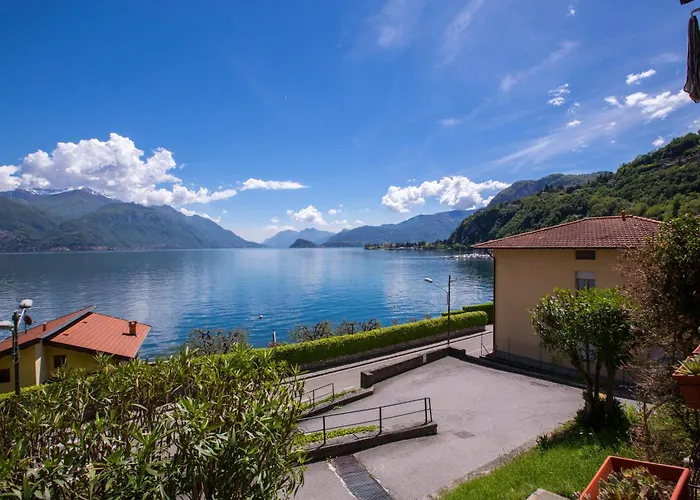 Nobiallo Fronte Lago