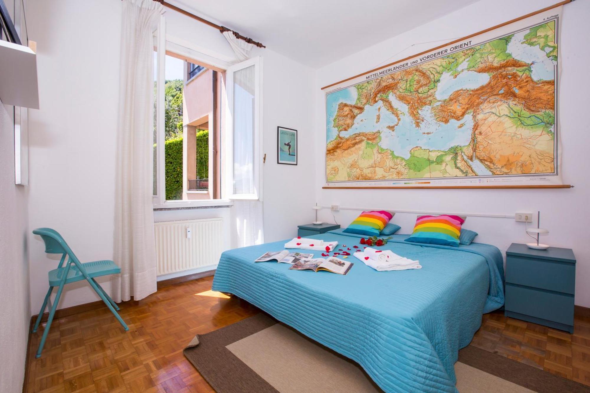 Fronte Apartment