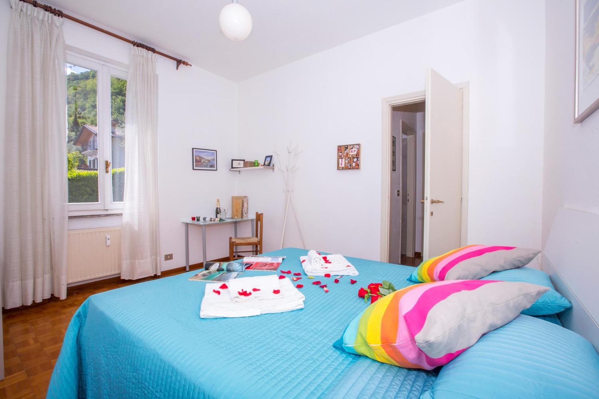 Fronte Apartment Nobiallo
