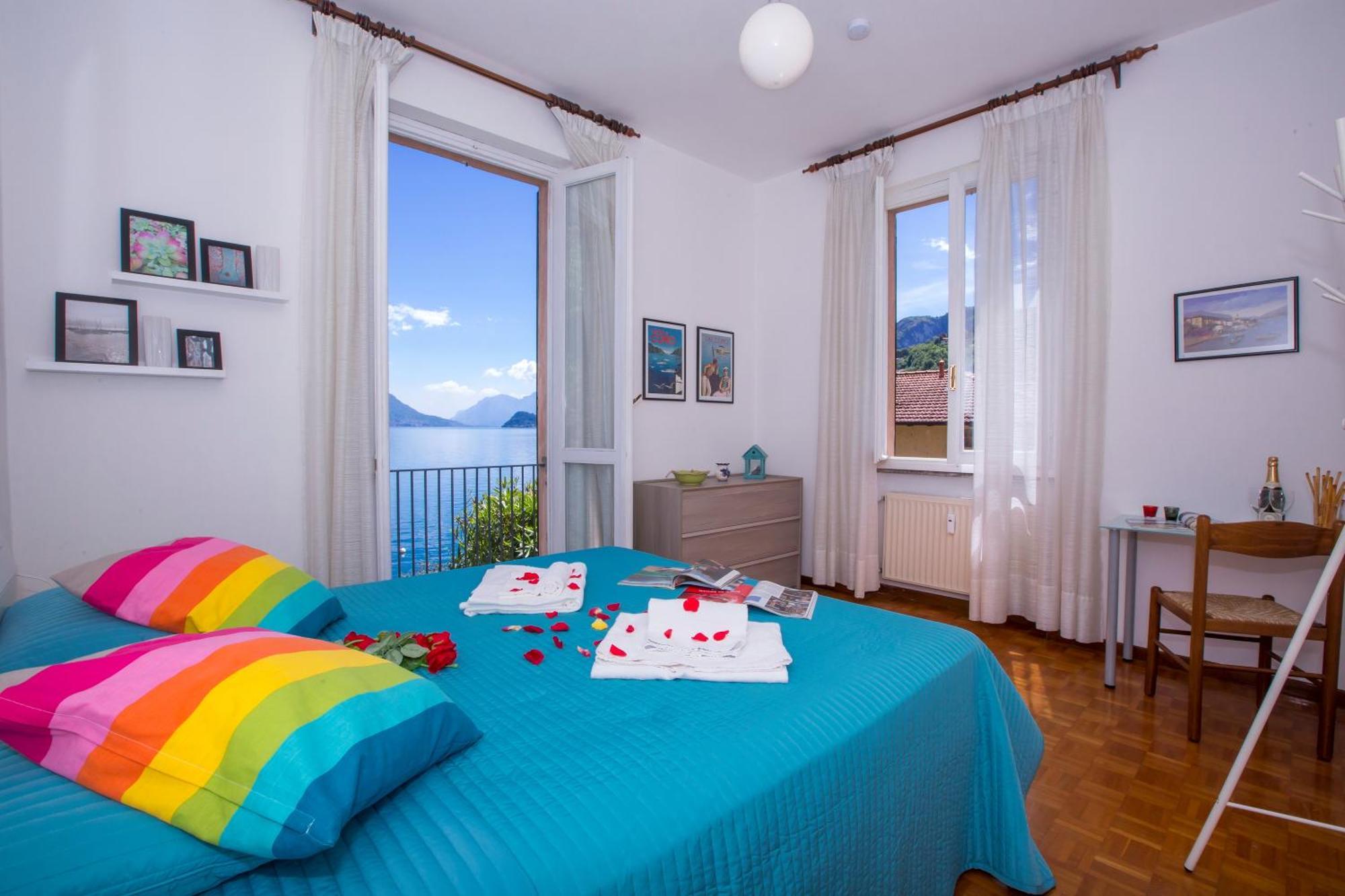 Fronte Apartment